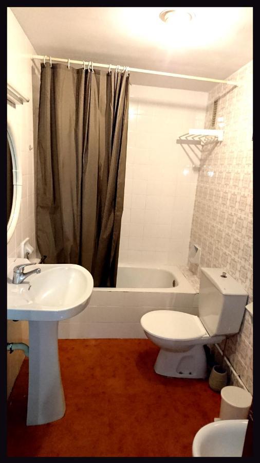 Bahia Dorada Ideal Jovenes Salou Dış mekan fotoğraf