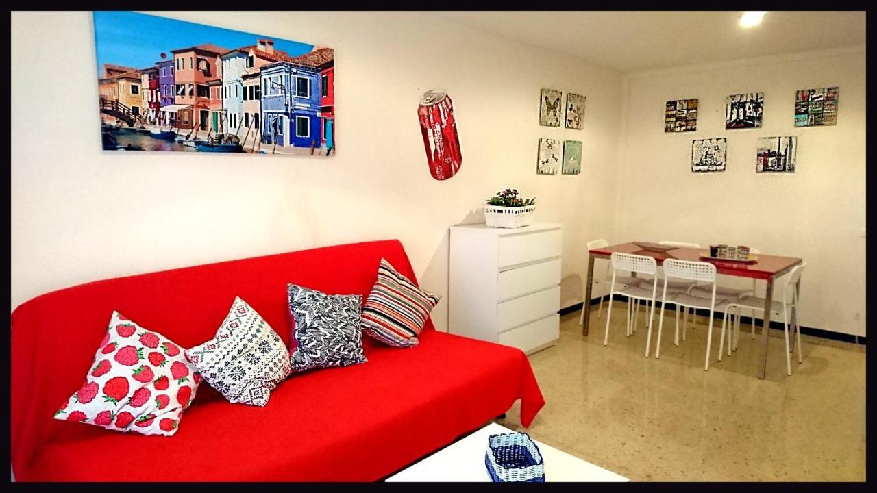 Bahia Dorada Ideal Jovenes Salou Dış mekan fotoğraf