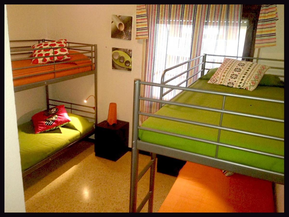 Bahia Dorada Ideal Jovenes Salou Dış mekan fotoğraf
