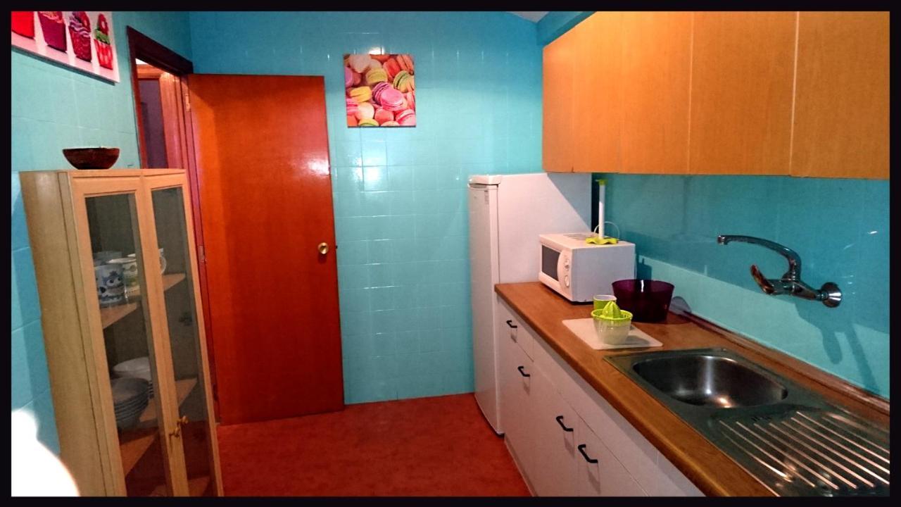 Bahia Dorada Ideal Jovenes Salou Dış mekan fotoğraf