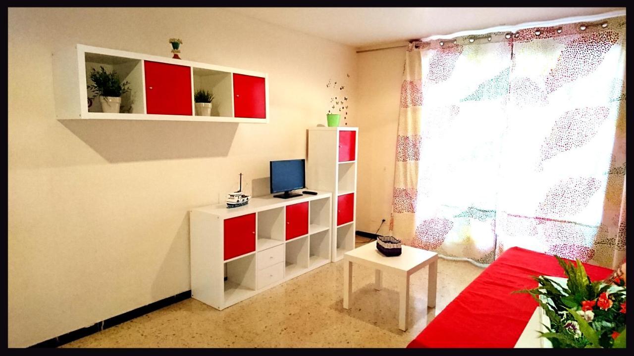 Bahia Dorada Ideal Jovenes Salou Dış mekan fotoğraf
