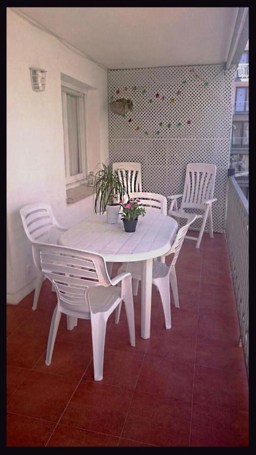 Bahia Dorada Ideal Jovenes Salou Dış mekan fotoğraf