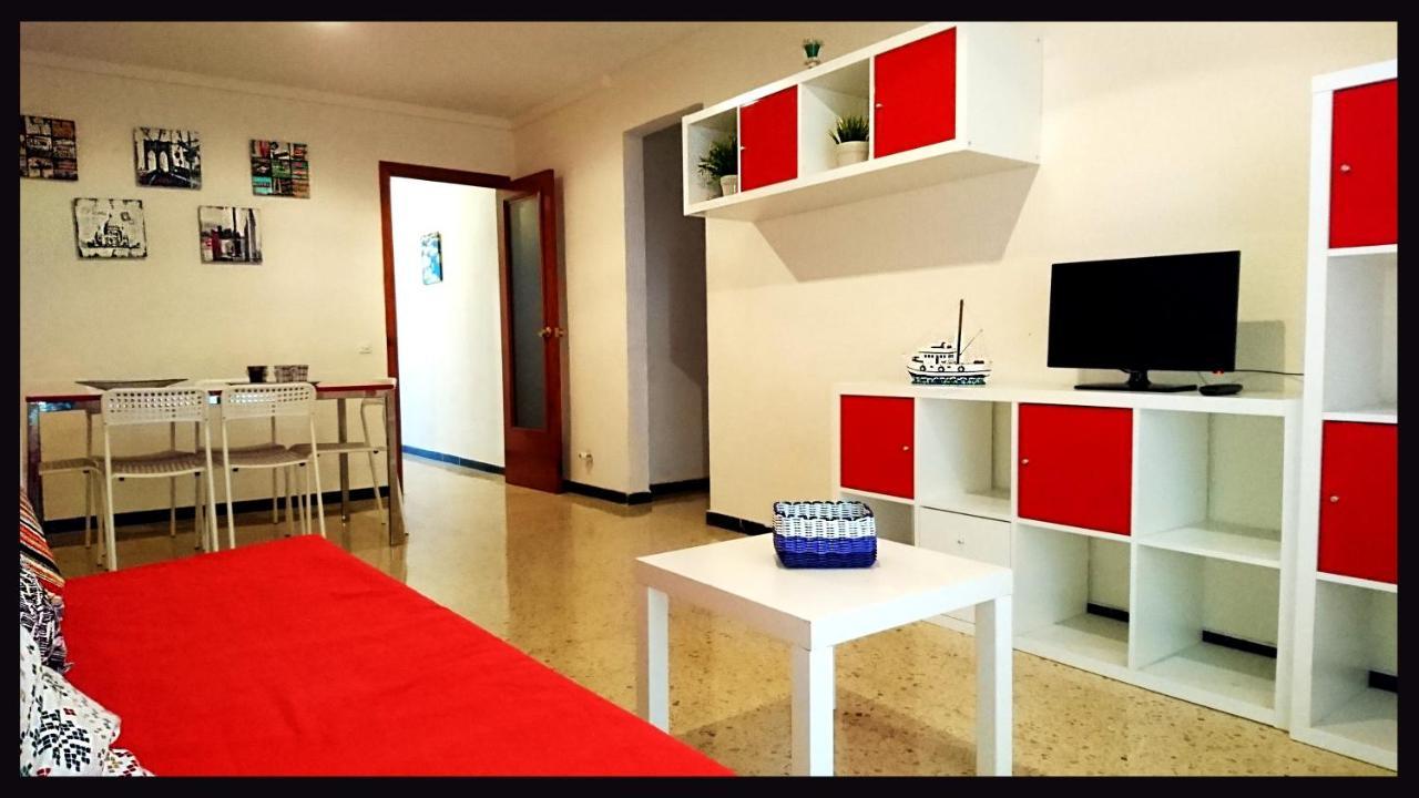 Bahia Dorada Ideal Jovenes Salou Dış mekan fotoğraf