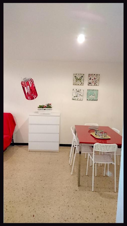 Bahia Dorada Ideal Jovenes Salou Dış mekan fotoğraf